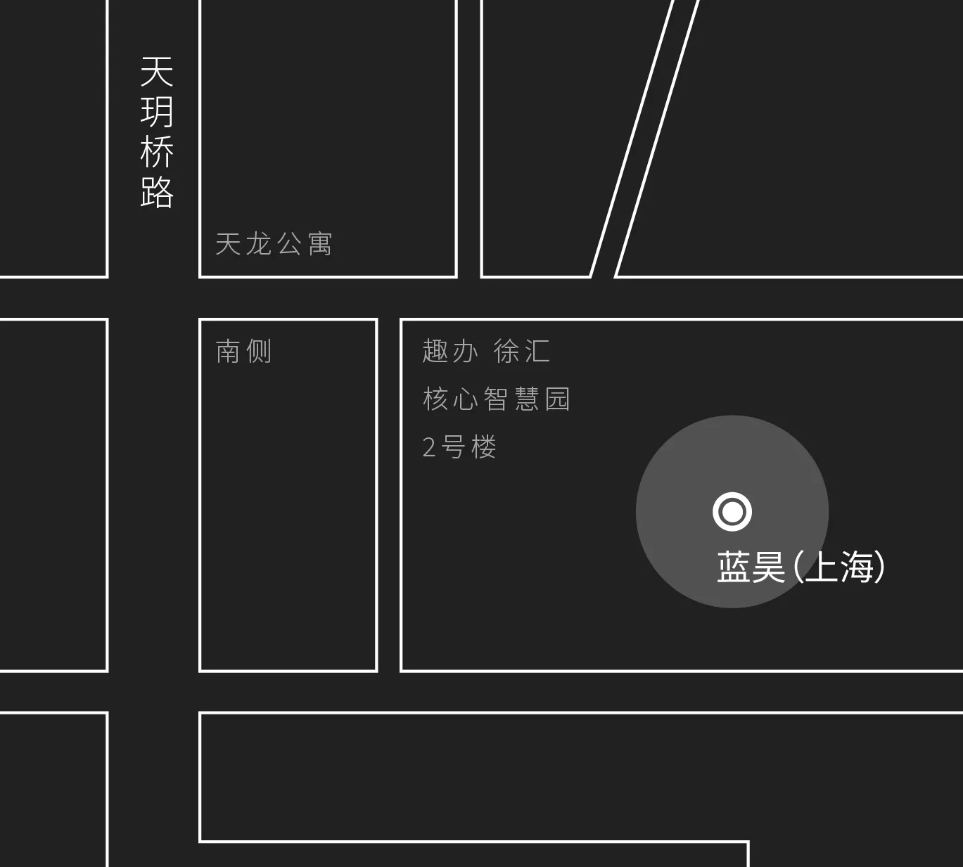 蓝昊是一家专注提供创意解决方案的新锐创意传播机构，以“让创意更有质感”为核心理念，力求为客户提供精准策略、精彩创意、精致视效与精细化IP管理为一体的多方位创意服务。

曾获艾菲奖、金投赏、龙玺创意奖、长城奖、中国4A创意奖、台湾时报金像奖、金手指奖、数英奖等知名广告奖项，被TMA移动营销大奖评为【十周年创新力移动营销公司】、被ADMEN国际大奖评为【2023年度影视创意制作机构】、被CDMEC数字营销实战大赛评为【2023年度影视广告数字营销公司】、被广东省广告协会表彰为【2023年度广东广告创作实力十强单位】。
现在地址：广州市天河区员村街道金硕一路11号汉银广场2301（科韵路地铁站A出口）