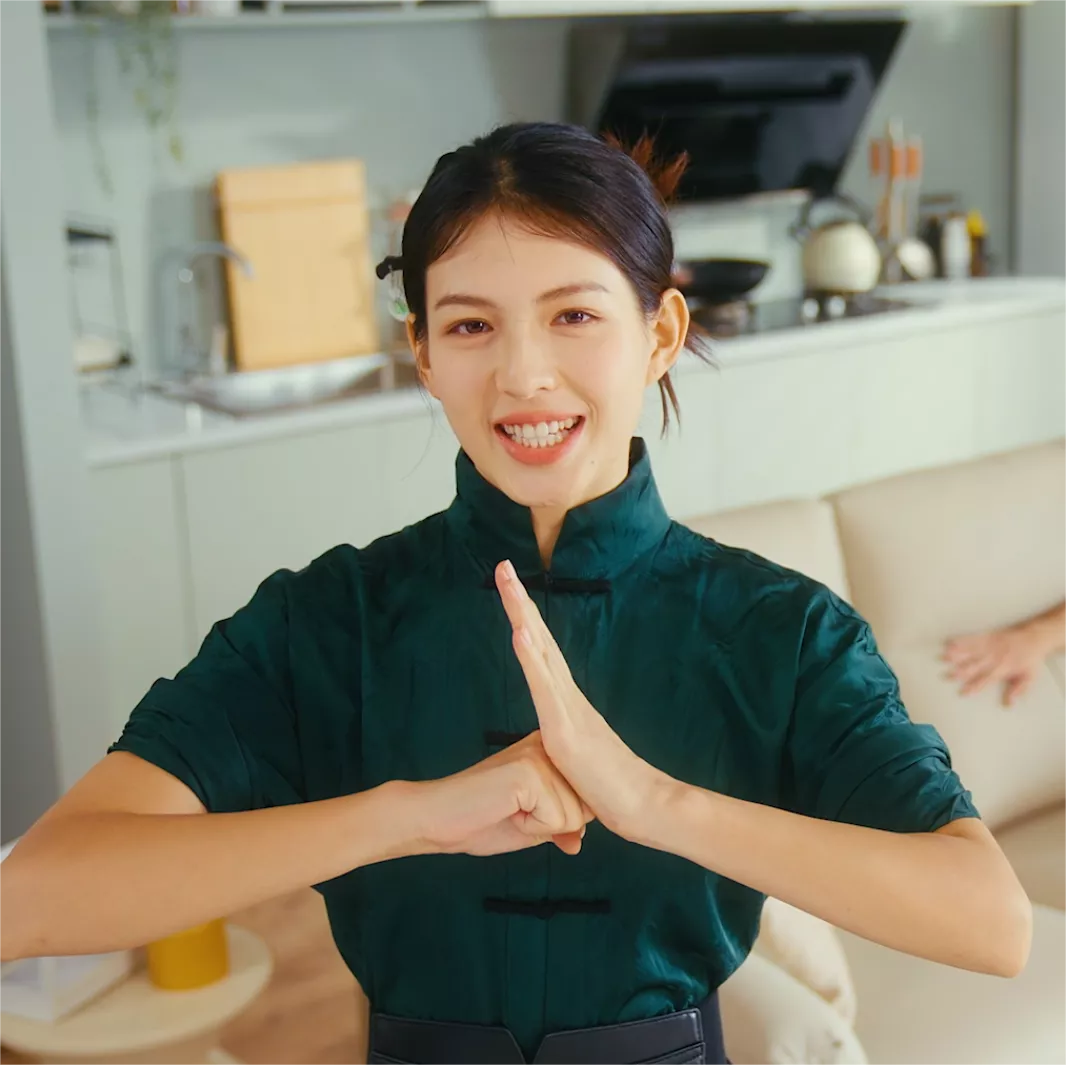 BU蓝昊 | 林氏家居 | 洗脑创意短片